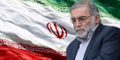  شهید فخری‌زاده؛ دانشمند برجسته و عنصر علمی کم‌‌نظیر